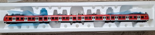 Roco 63050 bahn triebzug br - 63050,