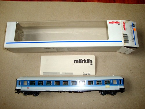 Märklin 4282 - märklin,