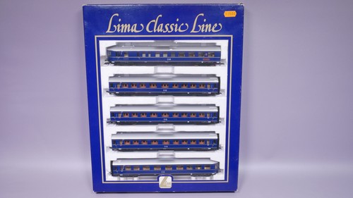 Lima 149788 - h0, dc