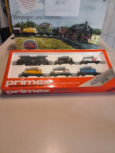 Primex märklin 2702 - primex/märklin, h0