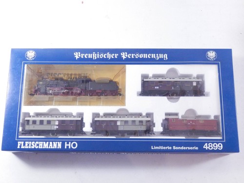 Fleischmann 4899 - »fleischmann, dc