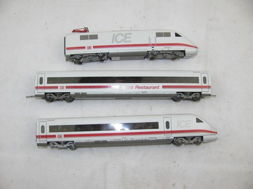 407 roco zugset ice - 407|,