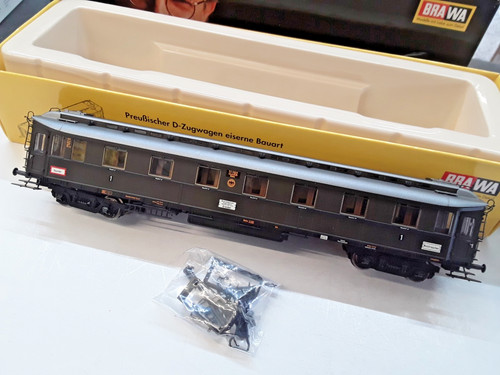 Brawa 2440 preußischer - ,
