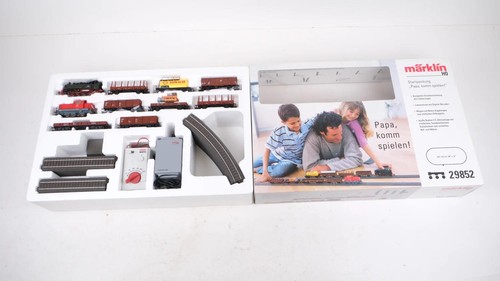 Märklin 29852 startset - h0,