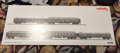 Märklin 42795 ciwl - märklin,