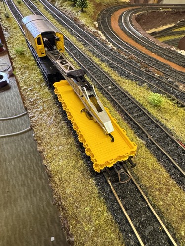 Modellbahn von roco db - roco,