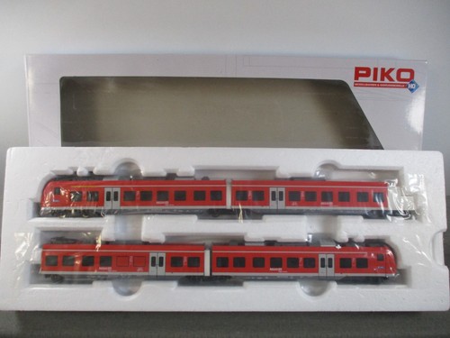 Piko 59990 zugset - dc,