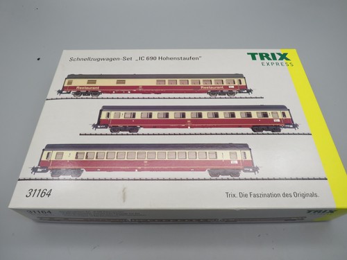 Trix 31164 schnellzugwagen - 31164,