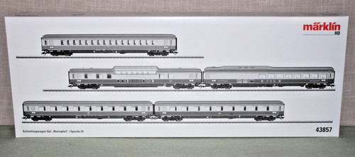 Märklin 43857