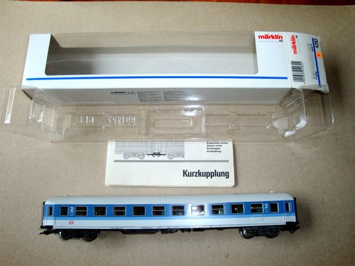 Märklin 4282 - h0,