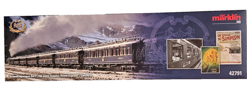 Märklin 42791 - märklin,