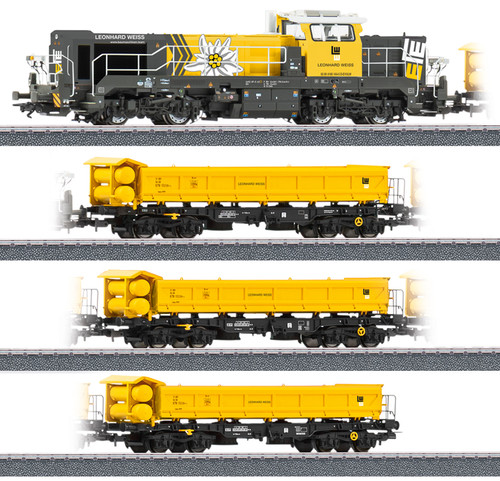 Märklin 26180 zugpackung - 26180,