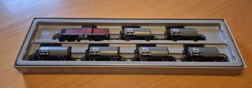 Märklin 2855 zugset - h0,