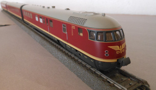 Märklin 39080 - märklin, h0