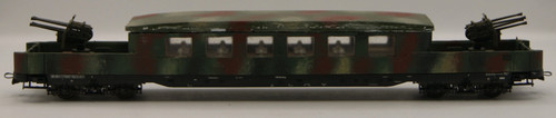 Liliput flakwagen sdpl - flakwagen,