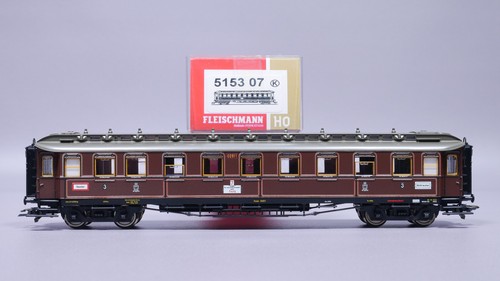 Fleischmann 5153 07 - dc,