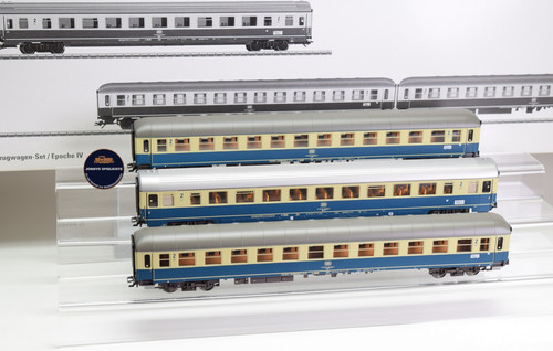 Märklin - h0,