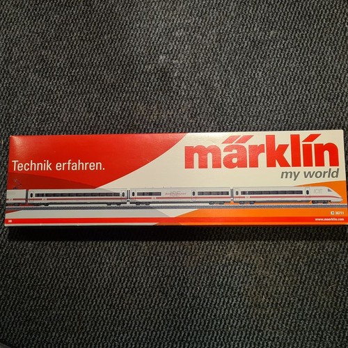 Märklin 36711 ice db - 36711, h0