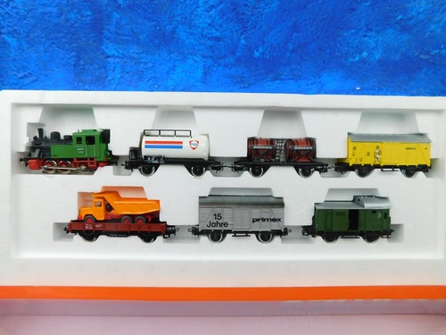 F03 märklin primex - h0, zugset