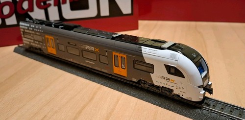 Modellen union desiro h0 - desiro, hc