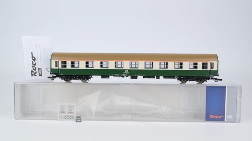 Roco 64986 schnellzugwagen - roco,
