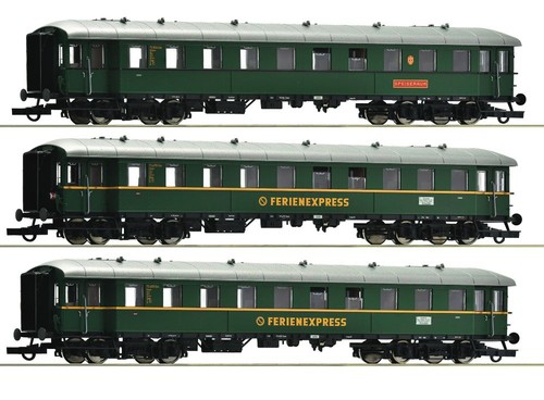 Roco 6200235 3tlg set - 3tlg.,