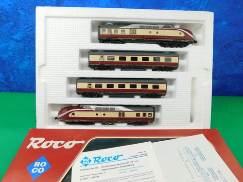 F09 roco 04183a - f09,