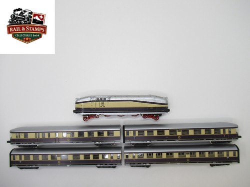 Rivarossi 0339 deutsche - rivarossi,