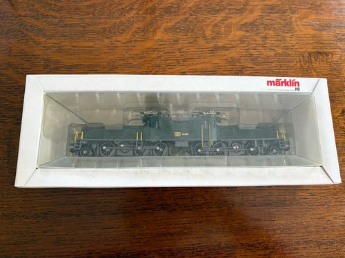 Märklin krokodil - märklin, h0