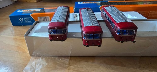 Roco 43045 dieseltriebzug - roco,