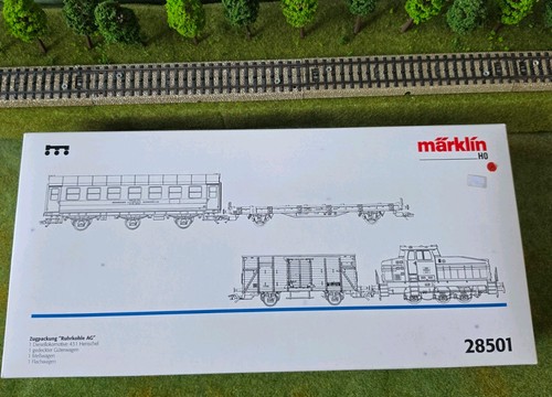 Märklin 28501 zugpackung - h0,