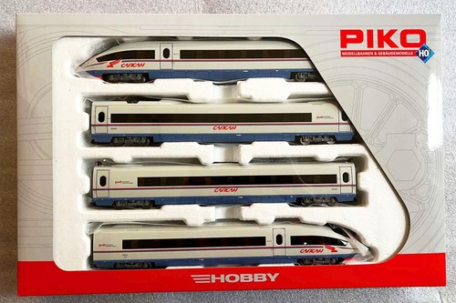 Piko rzd sapsan 96724 siemens - 96724,