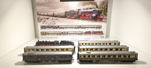 Märklin 26928 zugpackung - h0,