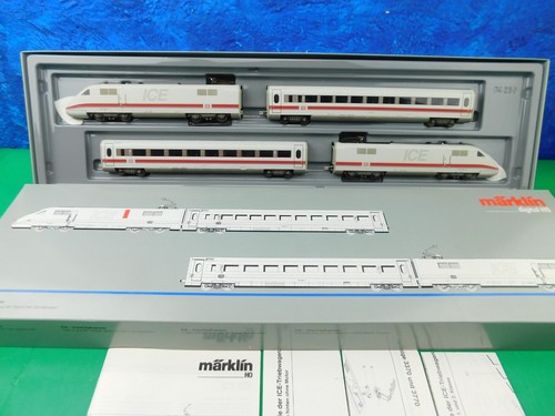 F11 märklin zugset 3770 - märklin,