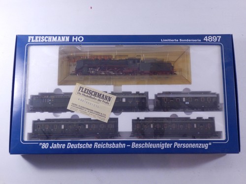 Fleischmann 4897 - h0, ·