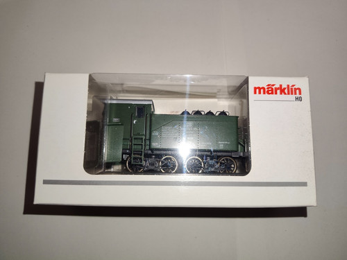 Märklin mhi 46118 - mhi,
