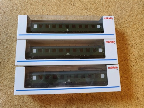 Märklin 43220 - märklin, h0