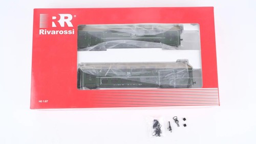 Rivarossi hr4128 - rivarossi,