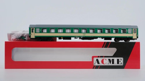 Acme 52725 schnellzugwagen - acme,