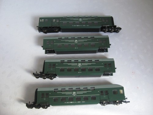 Wm538 rivarossi hr4217 - wm538*,