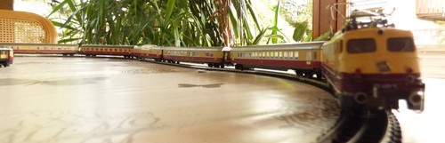 Trix express schnellzug - trix,