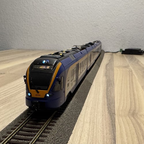 Liliput l133980 87 - h0, 1:87