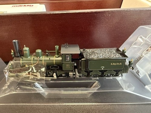 Märklin - 31)),
