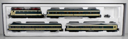 Trix 21337 zug set - h0,