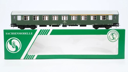 Sachsenmodelle 14339 - h0,
