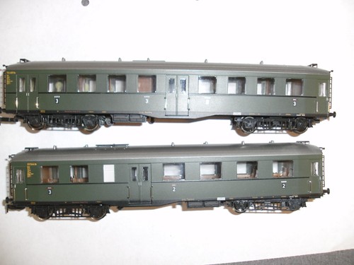 Liliput zug altenberger - liliput,