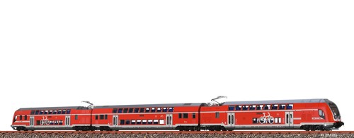 Brawa 70184 twindexx - brawa,