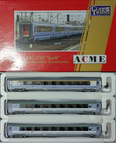 Acme 55262 3er set pkp - acme,