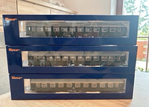 Wie neu roco 64800 - neu!, 64802
