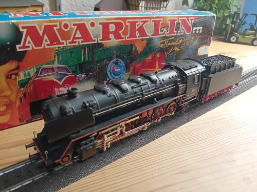Märklin 3047 schwere - h0,